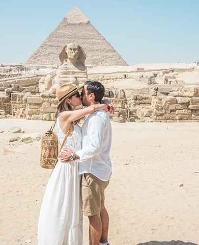 best tour in Cairo