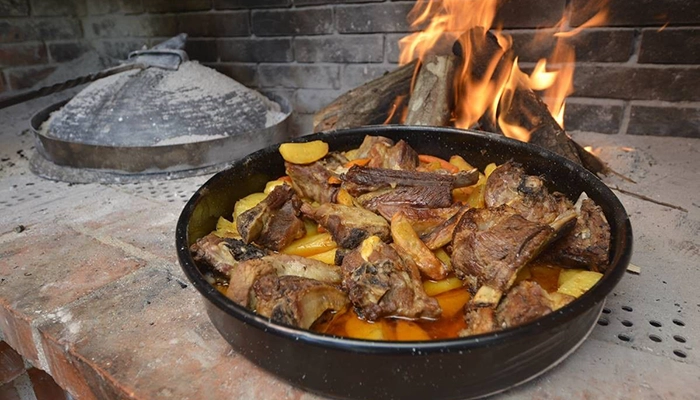 Authentic Bosnian Cuisine