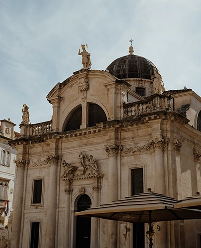 Dubrovnik Cathedral