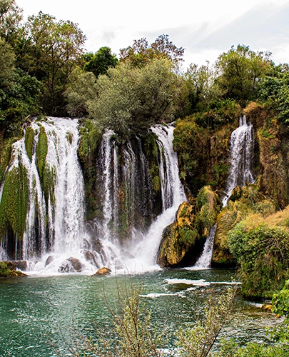 Herzegovina's Natural Beauty
