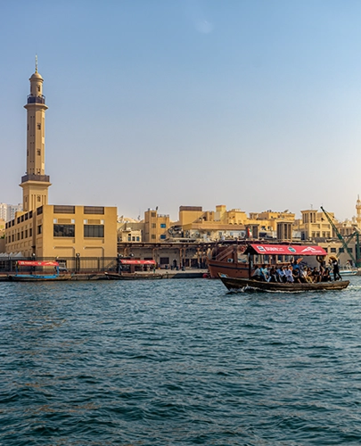 Best of Dubai