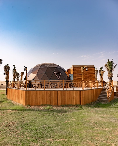 Desert Wonders