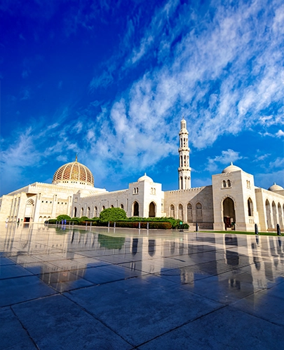 Majestic Muscat