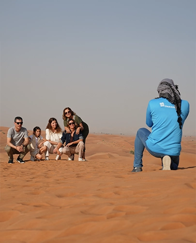 Photo Opportunities