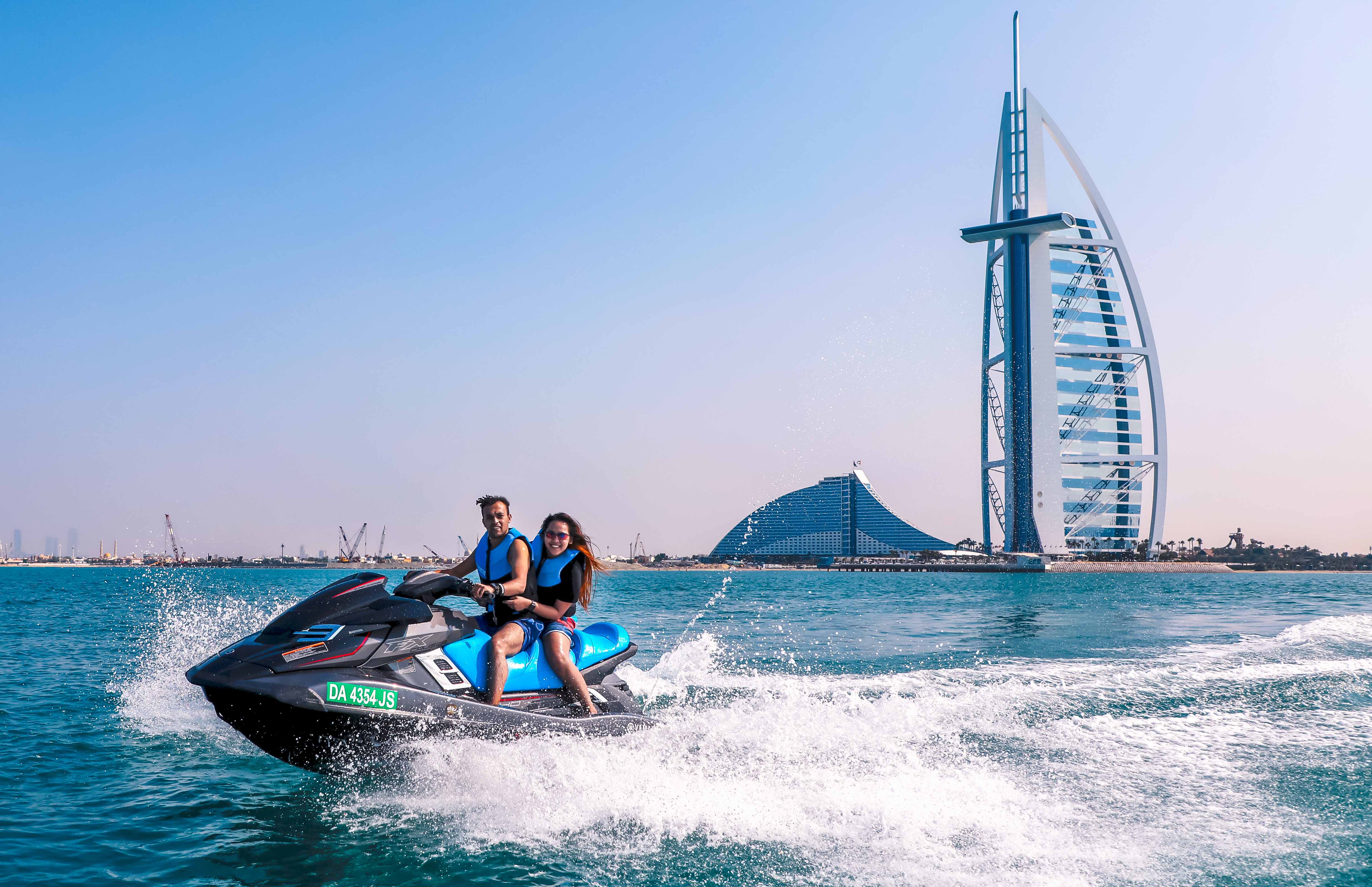 Hydro Watersports Dubai