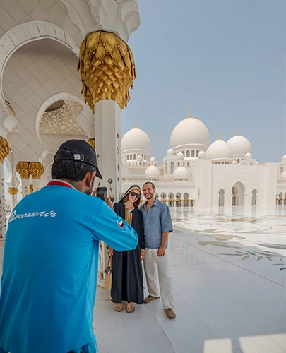 Capture Premium Photo Moments