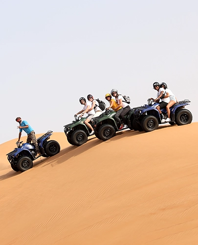 Ride with Confidence