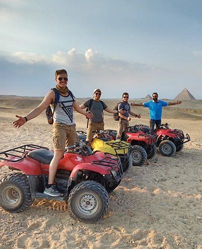 Professional Local Guides