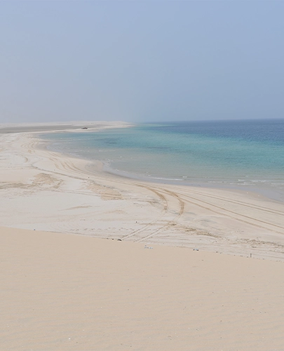 UNESCO-Recognized Natural Wonder