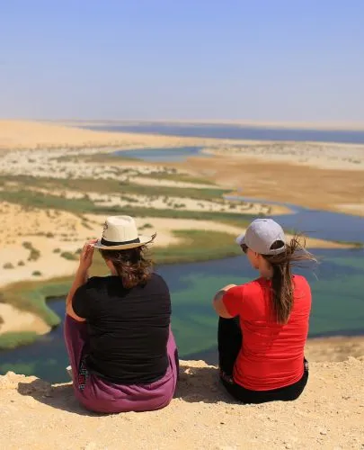 Iconic Scenic Highlights