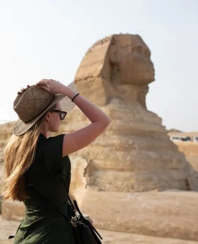 Sphinx & Free Time