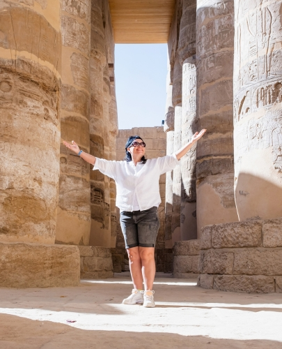 All-Inclusive Full-Day Tour