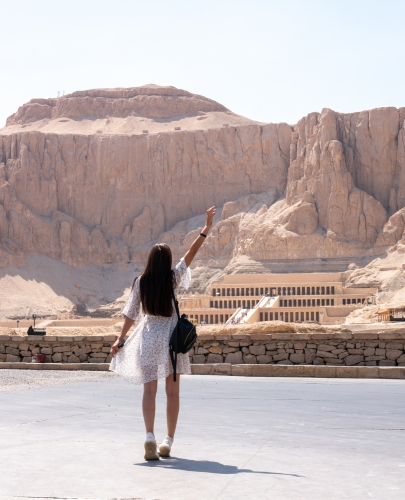 Complete Luxor Experience