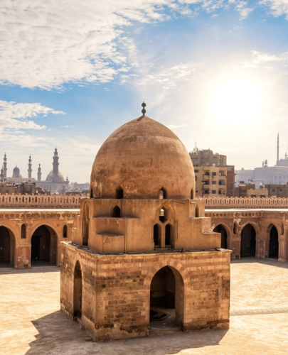 Millennium of Islamic Heritage