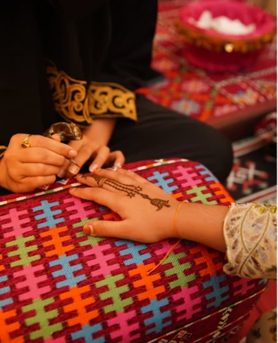 Cultural Activities