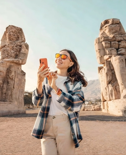 Expert Egyptologist Guidance