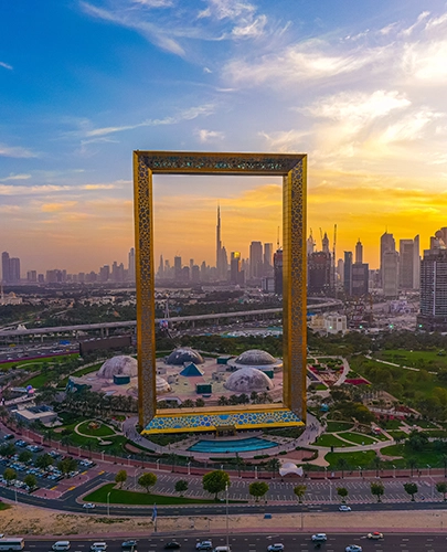 Guided Entry to Top Attractions