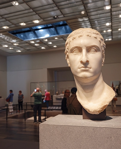 Cultural & Architectural Highlights