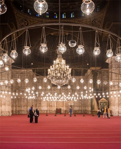 old cairo tour