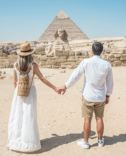 Great Sphinx